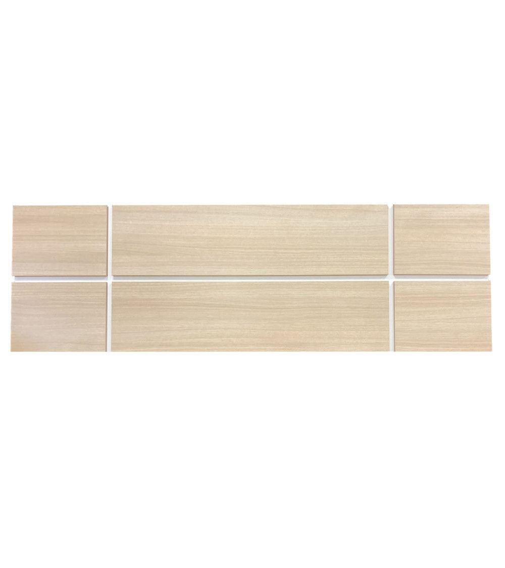 Cabecero cama 160 cm NORA